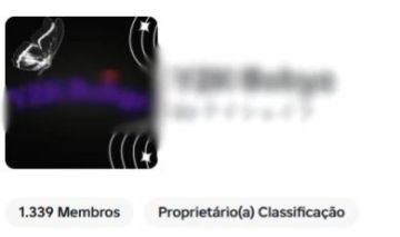 [1.3k+ Membros] Grupo Roblox