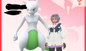 Conta level 35 perfeita