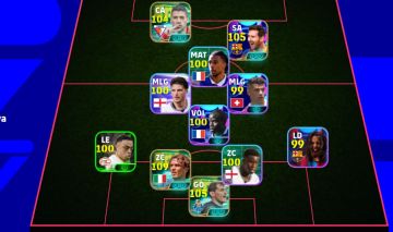 Conta Efootball, Somente konami id! Olhe a Descrição