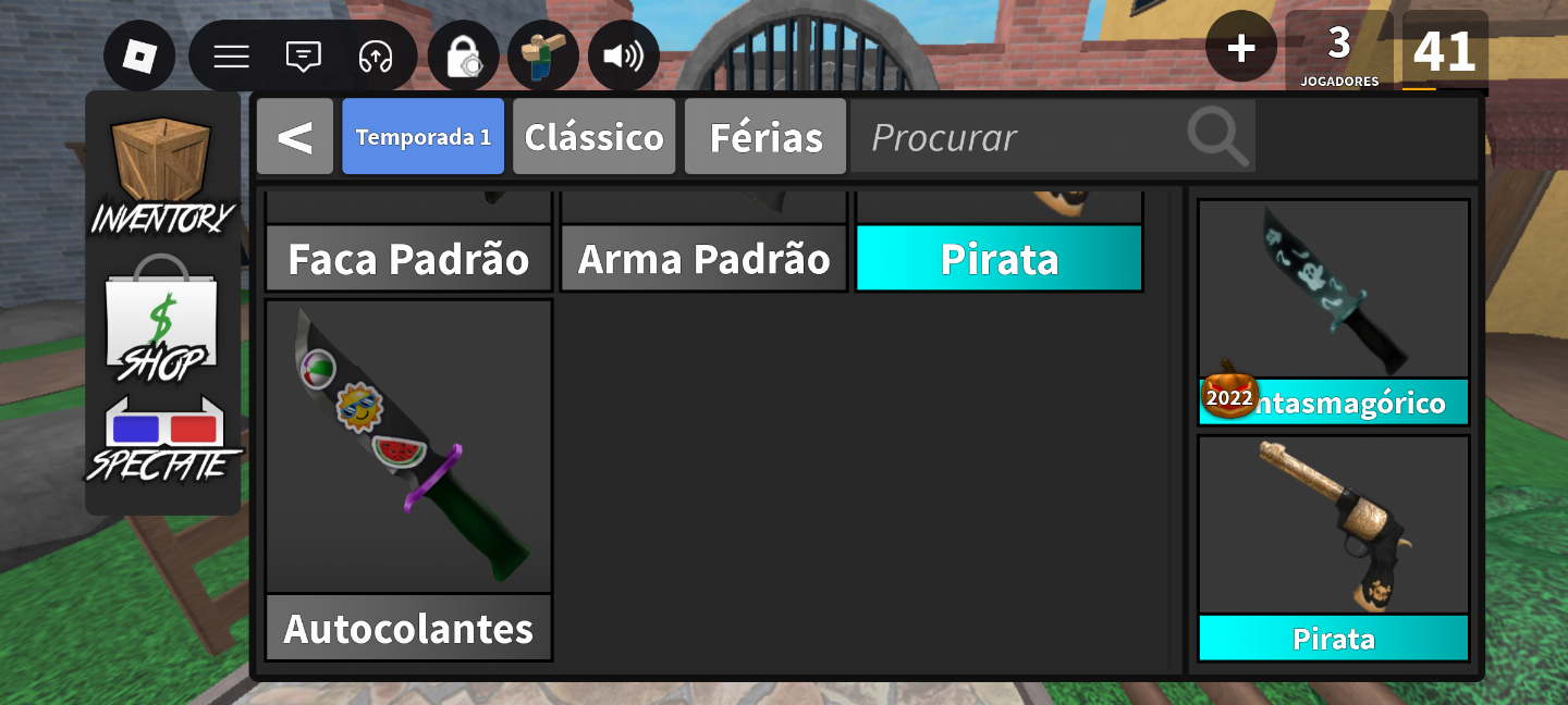 Conta Roblox Top - Upada em Grow a Garden, Adopte me entre outros