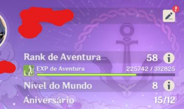 CONTA AR 58 21 5 ESTRELAS EXPLORAÇÃO 100% ATÉ A 4.0
