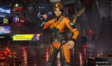 Conta Blood Strike Premium | Skins, Itens e Conteúdo Exclusivo