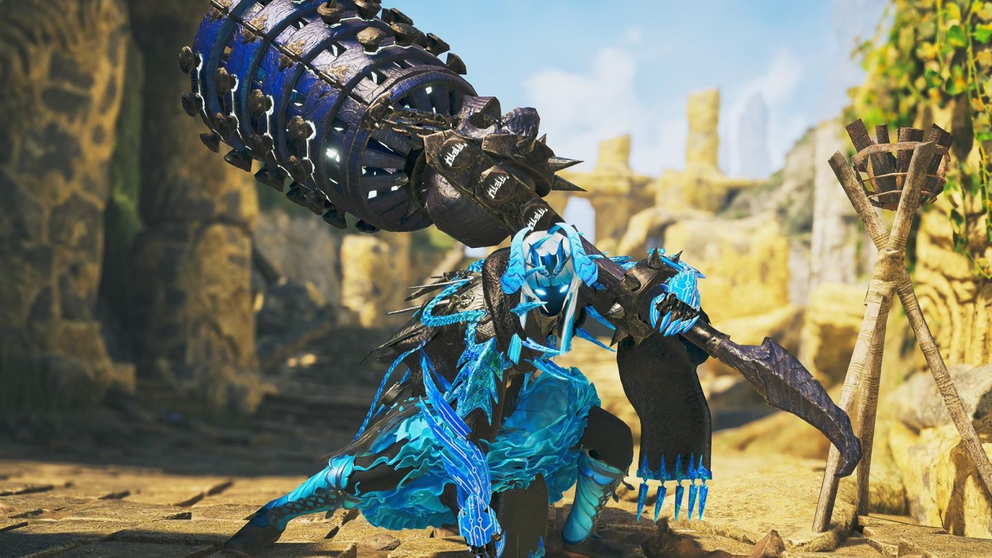 Monster Hunter Wilds: Boost & Farm Express