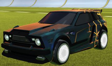 Conta rocket league epic games e muitos itens