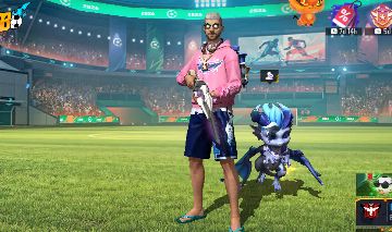 Conta boa para jogar prime 2 várias skins mais evolutiva