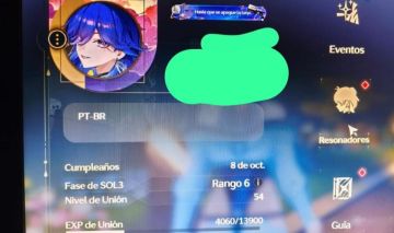 Conta com Lucy S6+biss, Lucilla+Boss+Rebecca