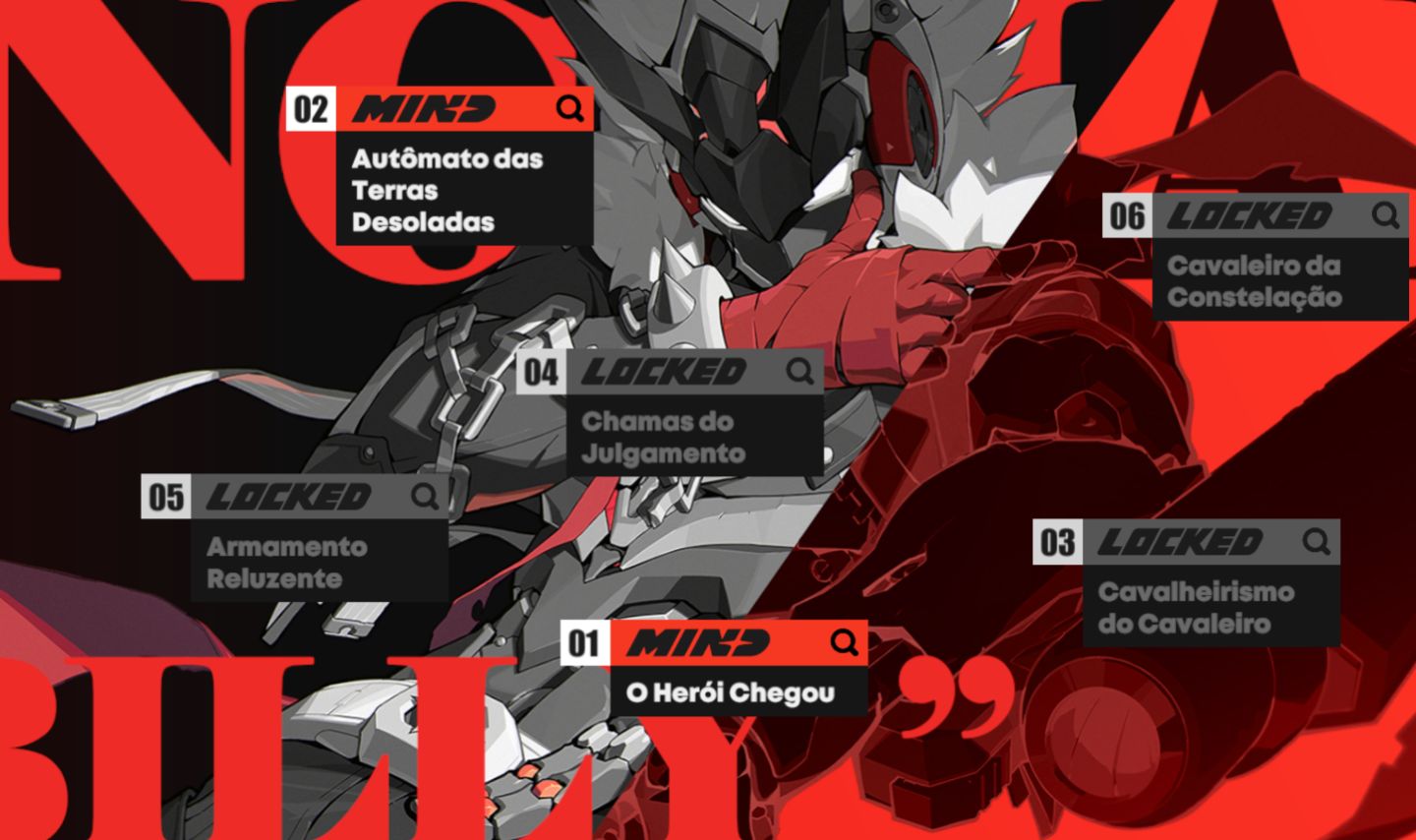 BILLY ESTELAR M2W1 + DIALYN M0W0 + LUCIA M0W1 + GARANTIDO!!!
