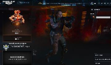 CONTA WARZONE - PRONTA PARA RANKED - FULL ACESSO