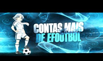 [QUEIMA DE ESTOQUE] conta básica mais barata de efootbol