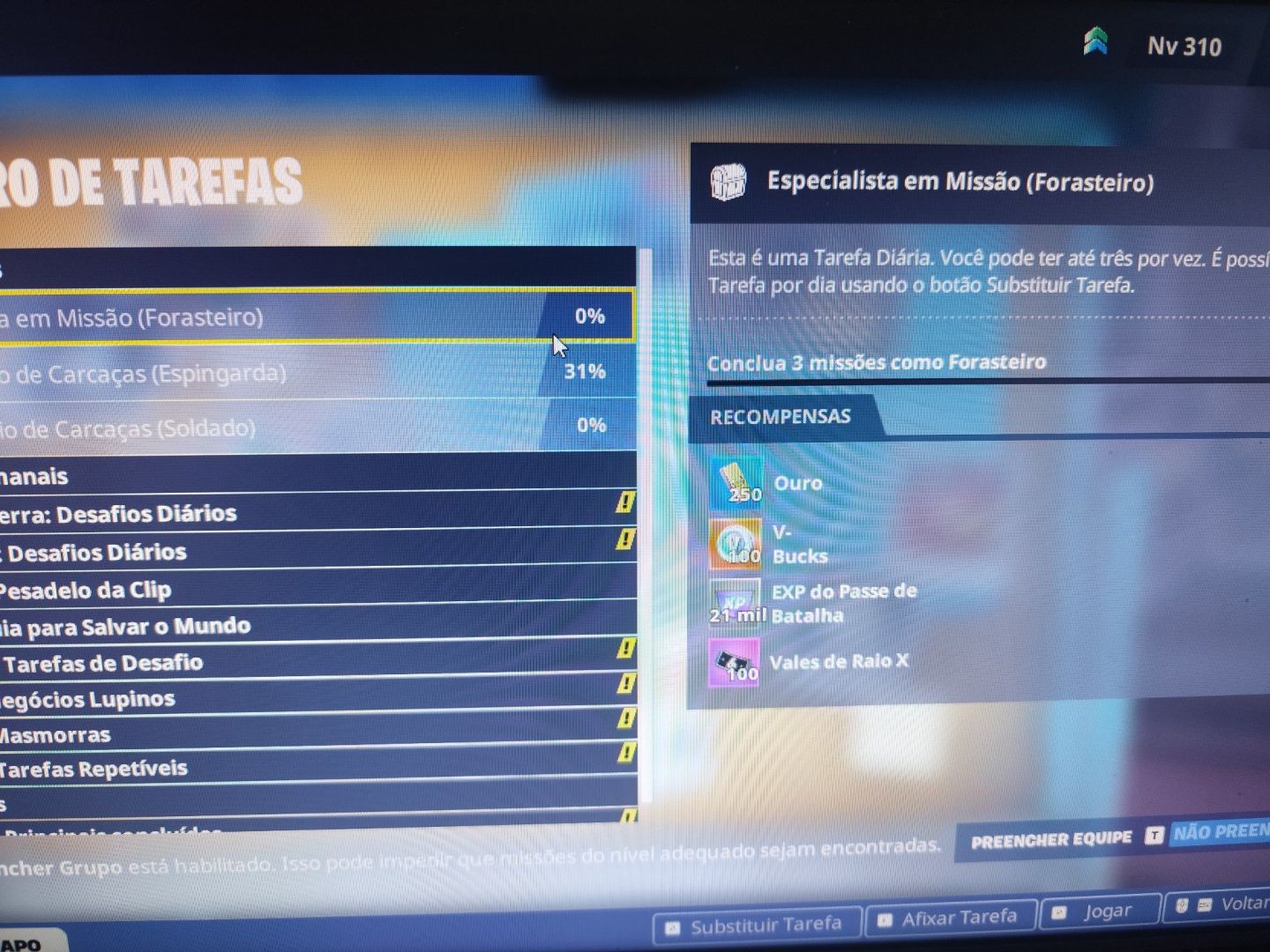 CONTA FORTNITE +650 SKINS | CAPÍTULO 1 TEMPORADA 6 | SALVE O MUNDO FUNDADOR |