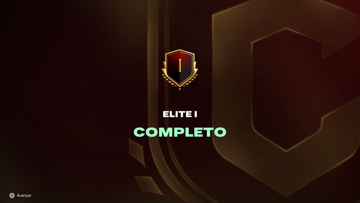EA FC 27 - FUT CHAMPIONS - RIVALS - SQUAD BATTLES - DRAFT - GALERIA