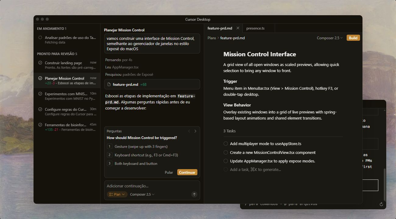 Cursor AI Pro | Padrão e Skills Rules | Ativação Rápida na Sua Conta