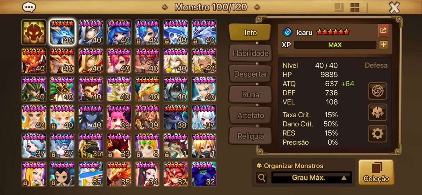 LUCI + LEO