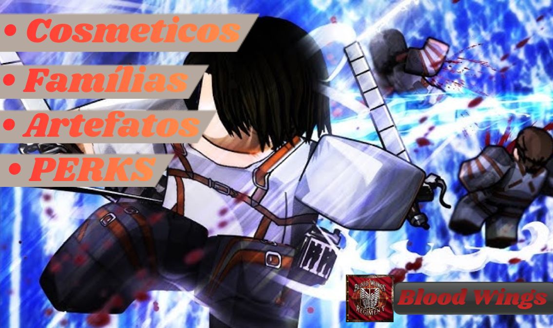 Attack on Titan Revolution (AOTR)