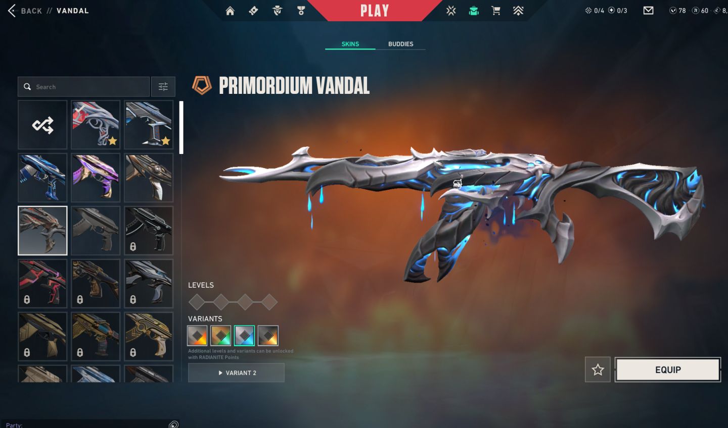 MELHORES SKINS DE VANDAL E PHANTOM, 1700 REAIS GASTOS, SEGURANÇA TOTAL