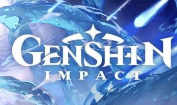 CONTA GENSHIN IMPACT COM 16 T5 GANYU COM ASSINATURA
