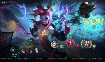 CONTA TOP WILD RIFR MAIN ADC