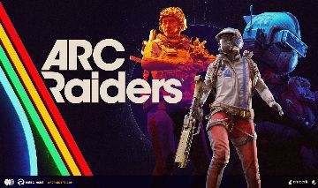[MENOR PREÇO] TWITCH DROPS - ARC RAIDERS / 12 EM 1 -ROSTO, EMOTE, MOCHILA +