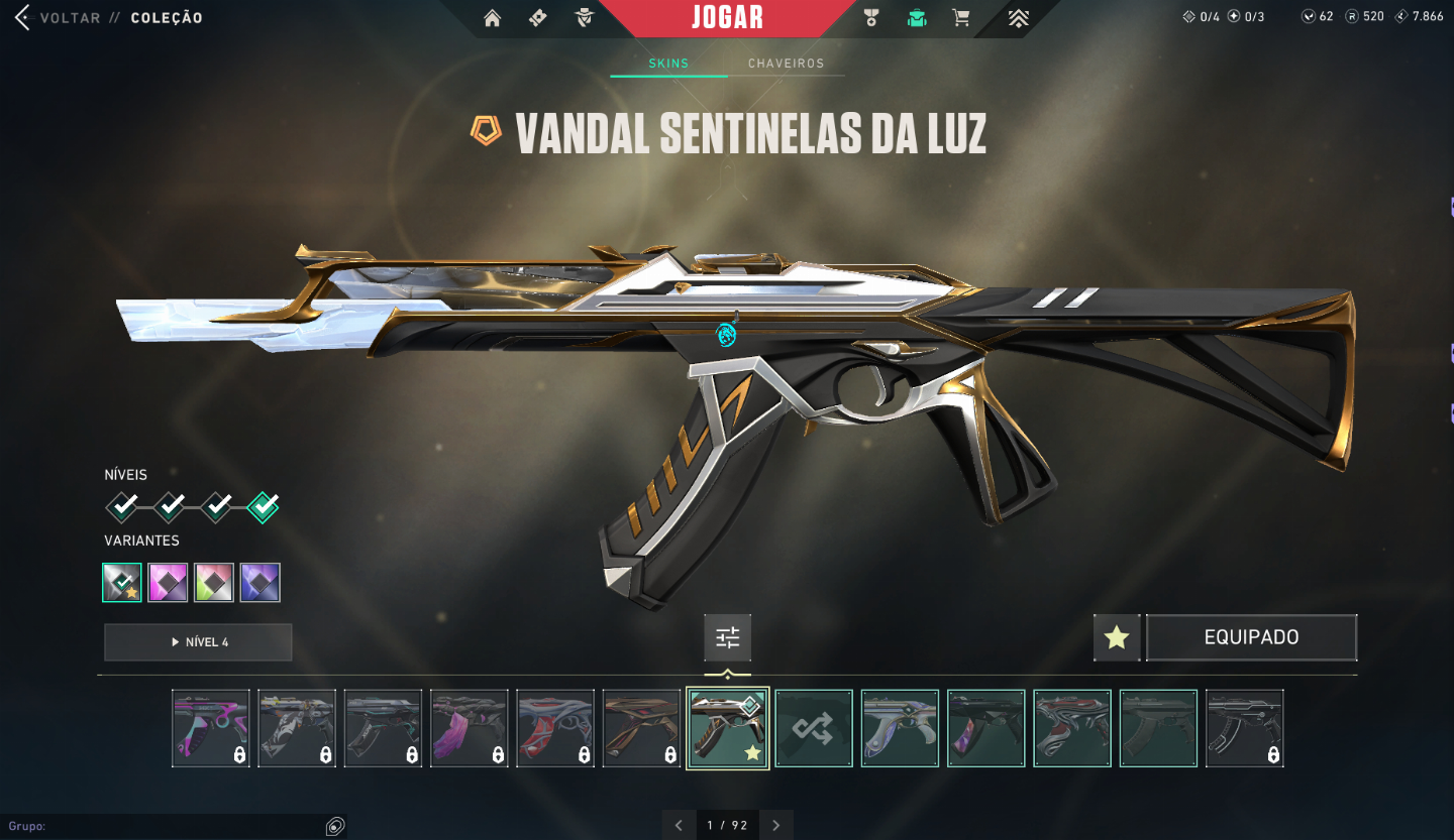CONTA VALORANT + LOL FULL ACESSO +R$600 +265 GASTOS!!! (NÃO ABAIXO MAIS O VALOR)