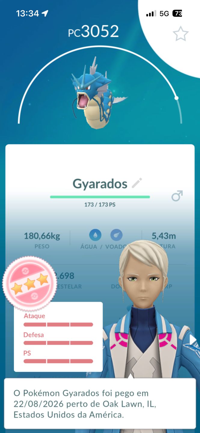 CONTA POKÉMON GO COM 2 MEWTOW DE ARMADURA+122 LENDÁRIO+13COM FUNDO DE LOCALIDADE