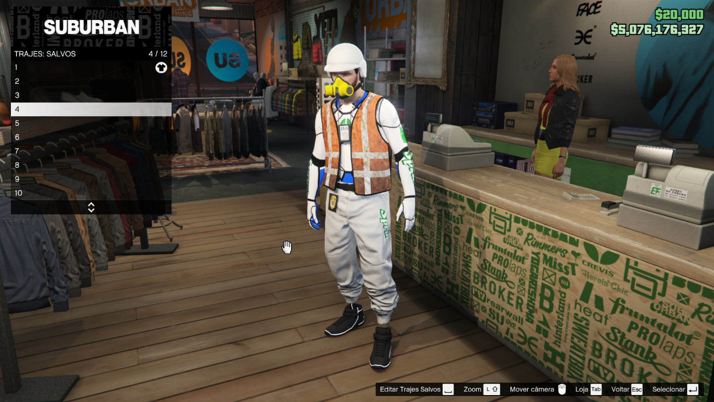 + SEGURO [UP DE CONTAS] GTA 5 ONLINE PC | DINHEIRO + DESBLOQUEIOS BRINDES