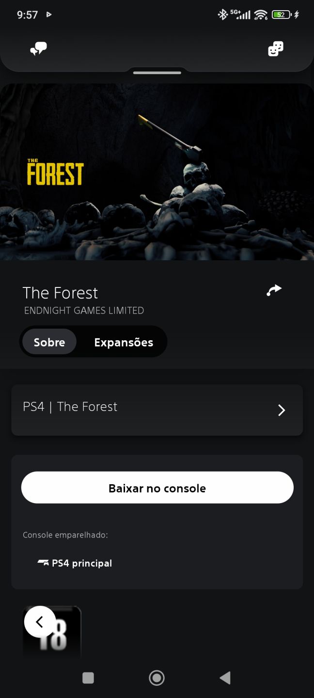 Conta PSN Completa: Elden Ring + RE4 Remake + GoW Ragnarök + Sekiro+10 Jogos AAA