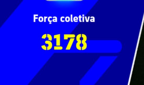 A braba do Ronaldinho big time