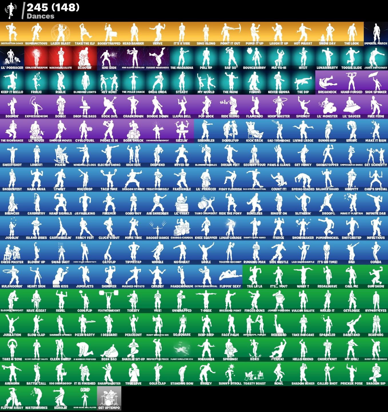 CONTA +216 SKINS + OG SALVE O MUNDO + PICARETA MINTY + PEIXOTO WORLD CUP