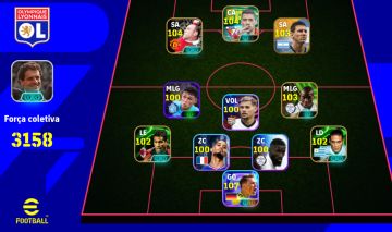 CONTA RARA 3158|NEYMAR 2014 LIMITED +MESSI 2014+MAKÉLÉLÉ BT+NEUER SHOW TIME 107