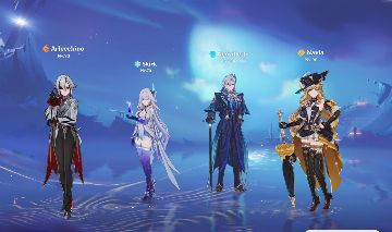AC AR50 VÁRIOS 5 ESTRELAS COM CONTELAÇÃO, VÁRIAS ARMAS 5 ESTRELAS