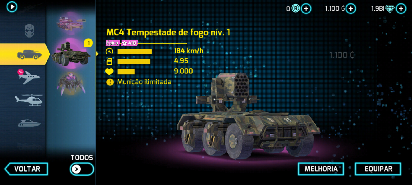 CONTAS GANGSTAR VEGAS + 2 BILHÕES DE DIAMANTES (FULL ACESSO)