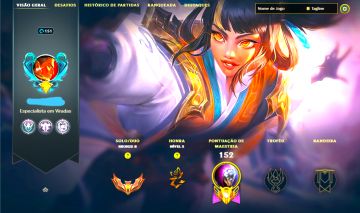 ZERI JORNADA MORTAL + [ RANQUEADA DESBLOQUEADA ] + [ TROCA NICK ] + [ PROMOÇÃO ]