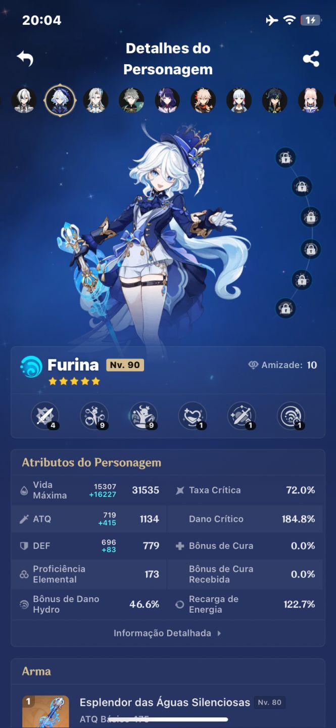 Conta com 13t5 de banner e 5t5 de mochileiro.
