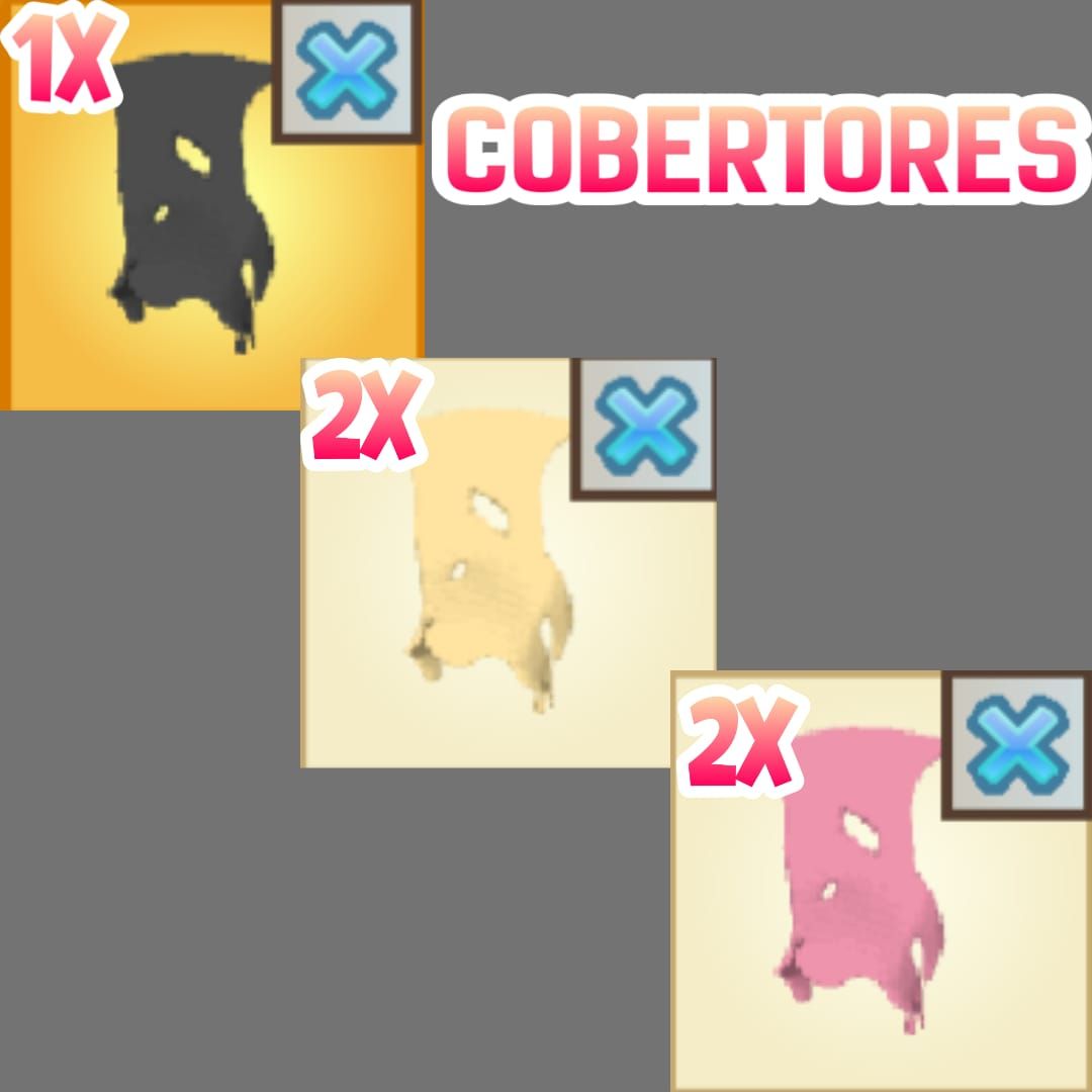 Desapego - Animal Jam CLASSIC
