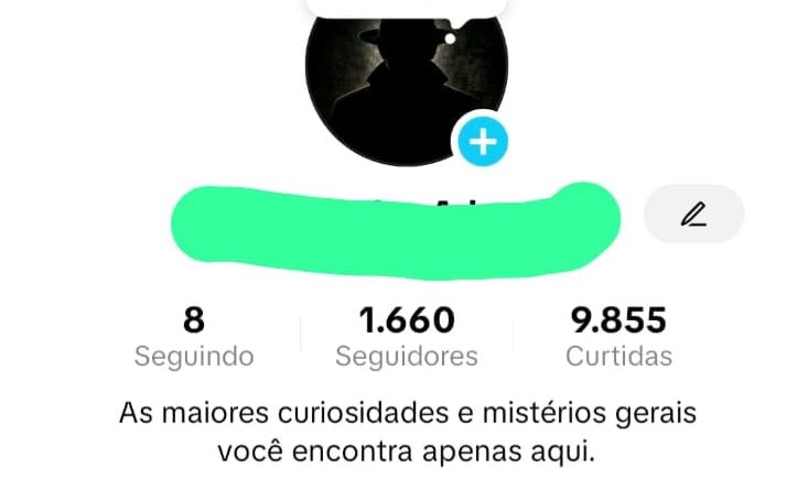 CONTA TIKTOK PRA MONETIZAR