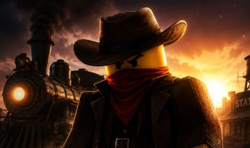 DEAD RAILS | CLASSES E TRENS | ENTREGA RÁPIDA