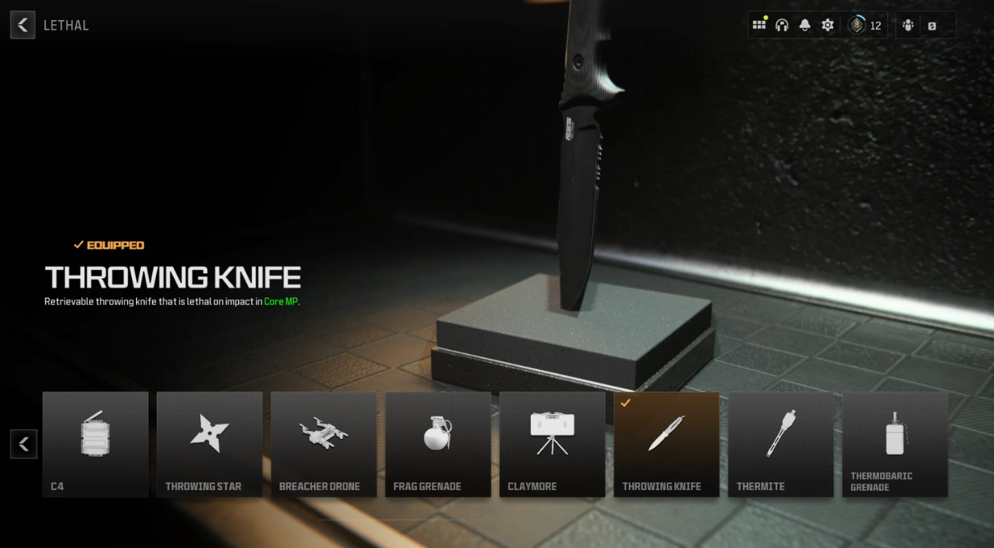 Warzone Unlock ALL