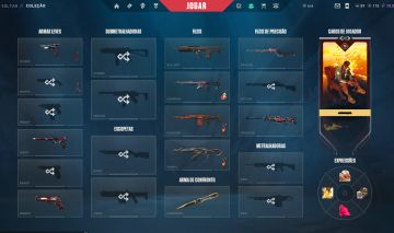 Conta de VALORANT | Borboleta Champions 2025 + Vandal Champions + RGX + ... | D1
