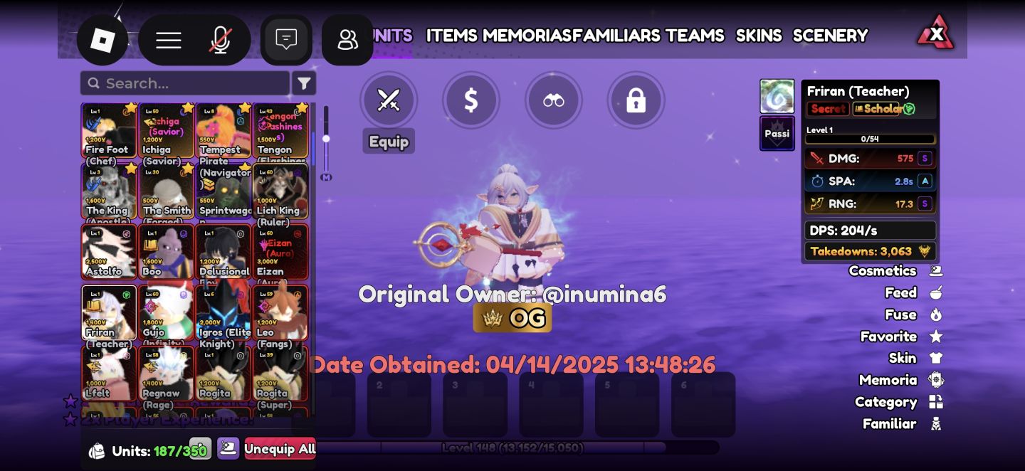 VENDENDO TODOS OS PERSONAGENS DE TRADE DA MINHA CONTA VALOR NEGOCIÁVEL