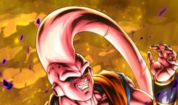 Conta bem básico com buuhan ultra e muitos outros personagens