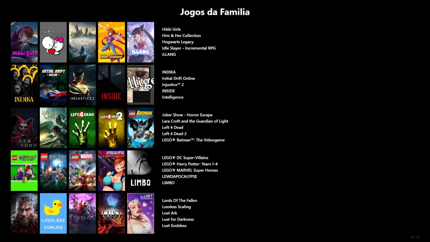 CONTA STEAM RESIDENT EVIL REQUIEM | FULL ACESSO | COM FAMÍLIA STEAM