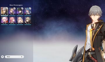 CONTA HONKAI STAR RAIL COM 142 SUMMONS + 55 MIL JADES (55.055) (LEIA)