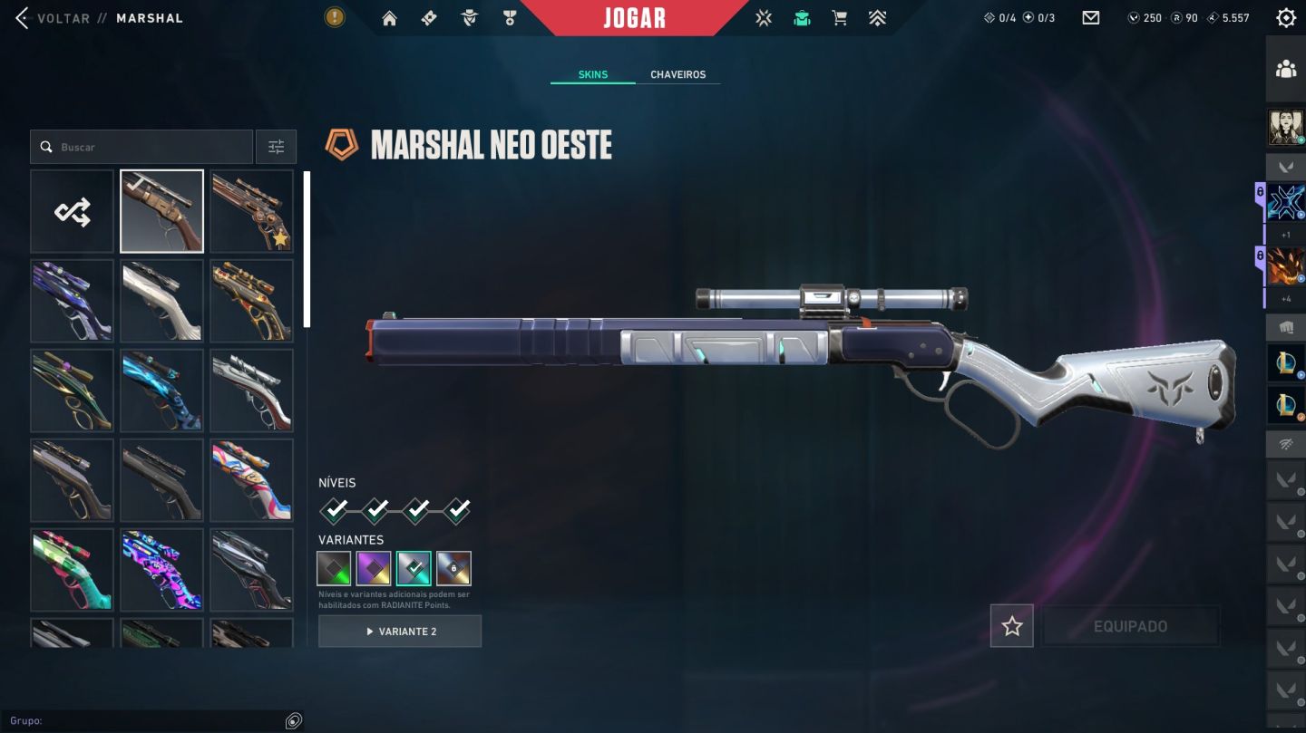 CONTA VALORANT FULL ACESSO - 3150 GASTOS - CHAVEIRO IMORTAL - BETA -SKINS UPADAS