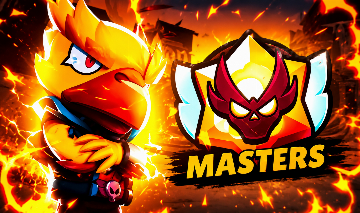 ELOJOB BRAWL STARS!