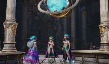 Conta Aion 2 Server ZIKEL Asmodyanos