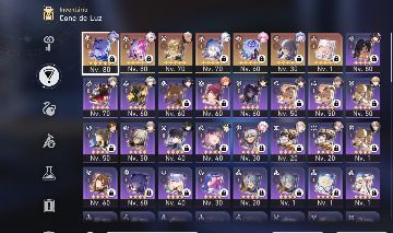 [Honkai Star Rail] Conta AR Level 66 | Time Euforia