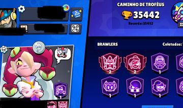 CONTA 35K TROFÉUS PRESTÍGIO 2 KENJI E DAMIAN