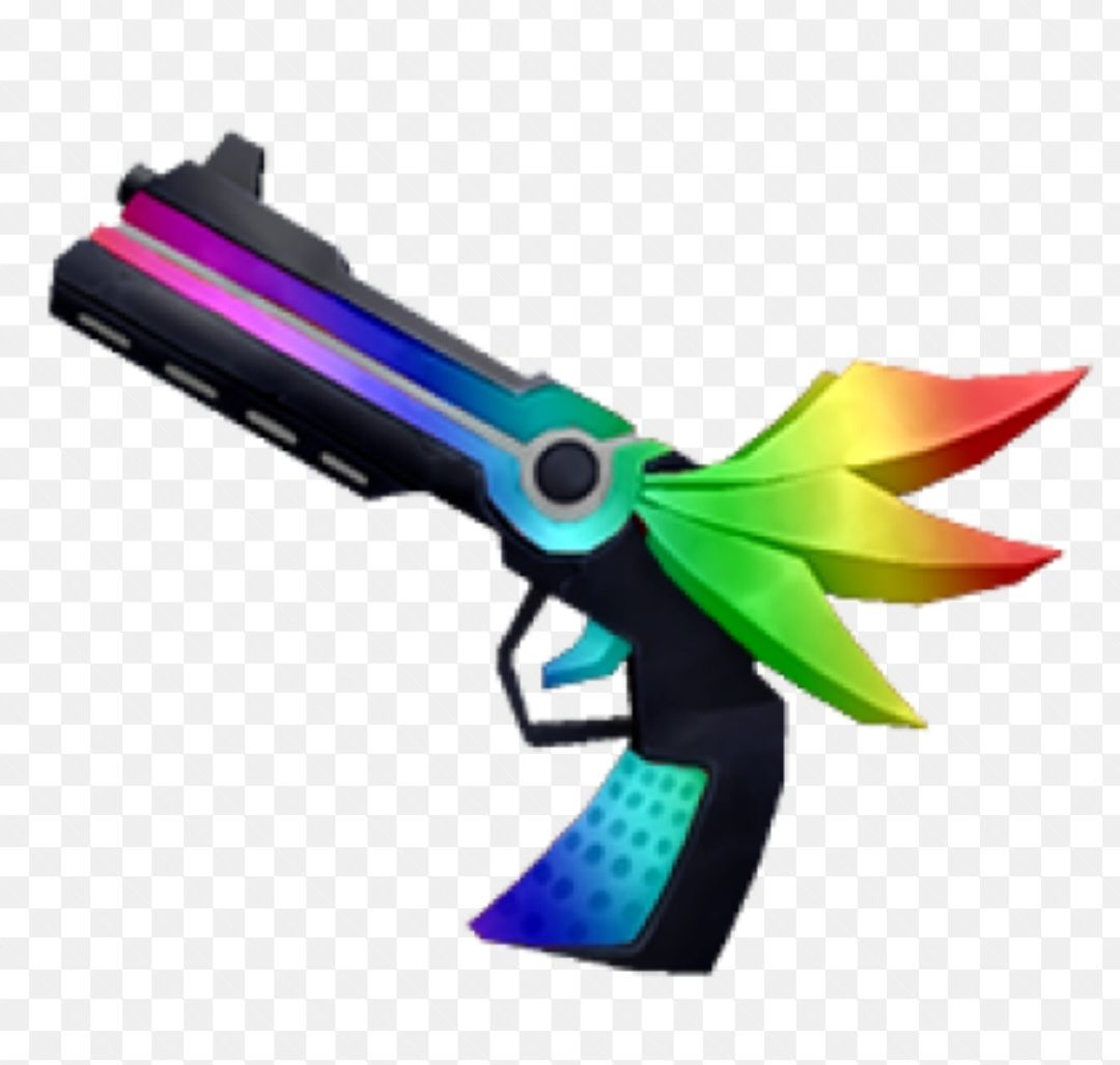 Harvester/Icebreaker/Heartblade/Chroma Dark Bringer/ Luger