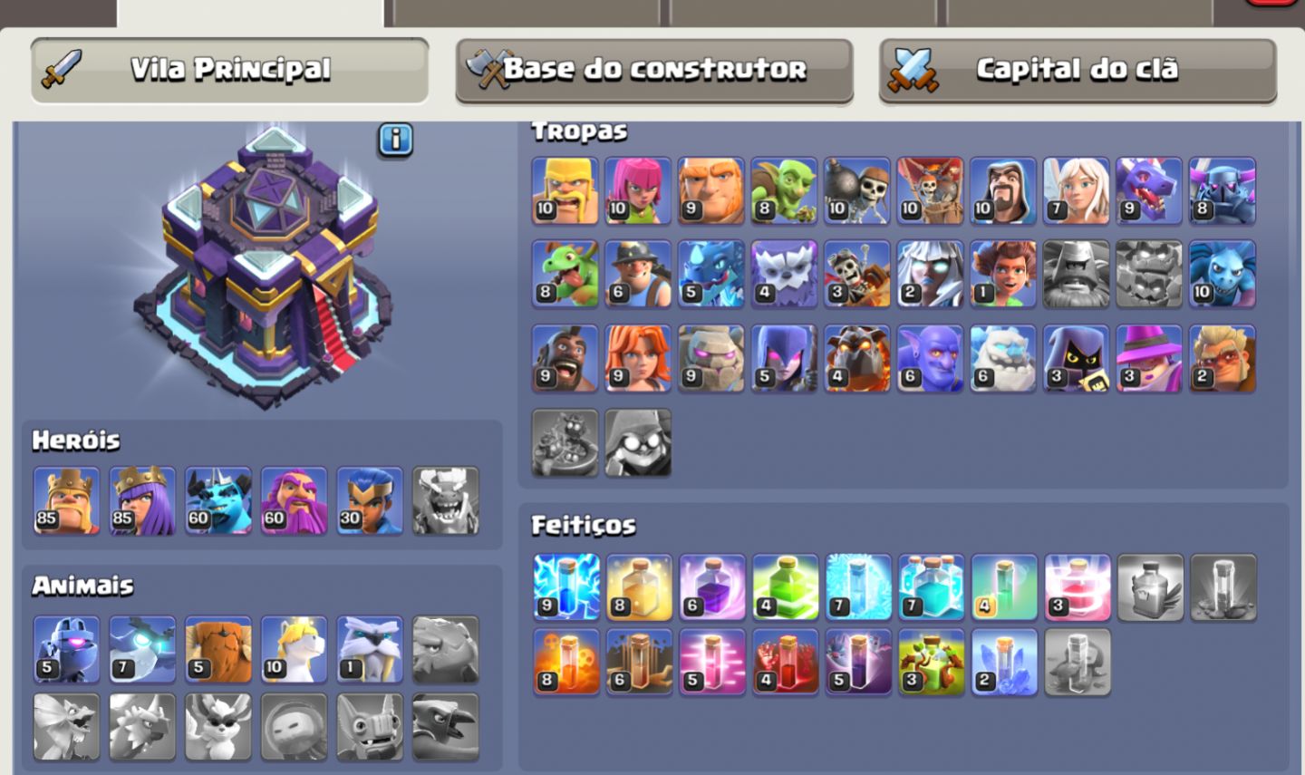 Cv recente vindo do 14