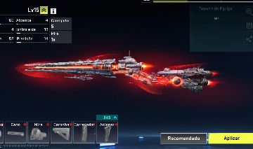 CONTA BLOOD STRIKE GEMADQ COM M1887 EVO E FACA